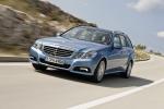 Mercedes-Benz E-Class Estate 2009 года